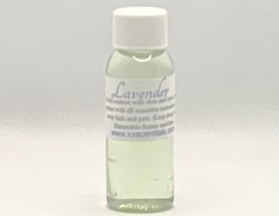 Lavender Essential Burning?/Warmer/Diffuser Oils