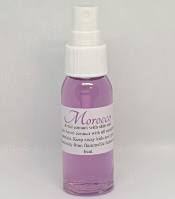 Morocco ????? Spray