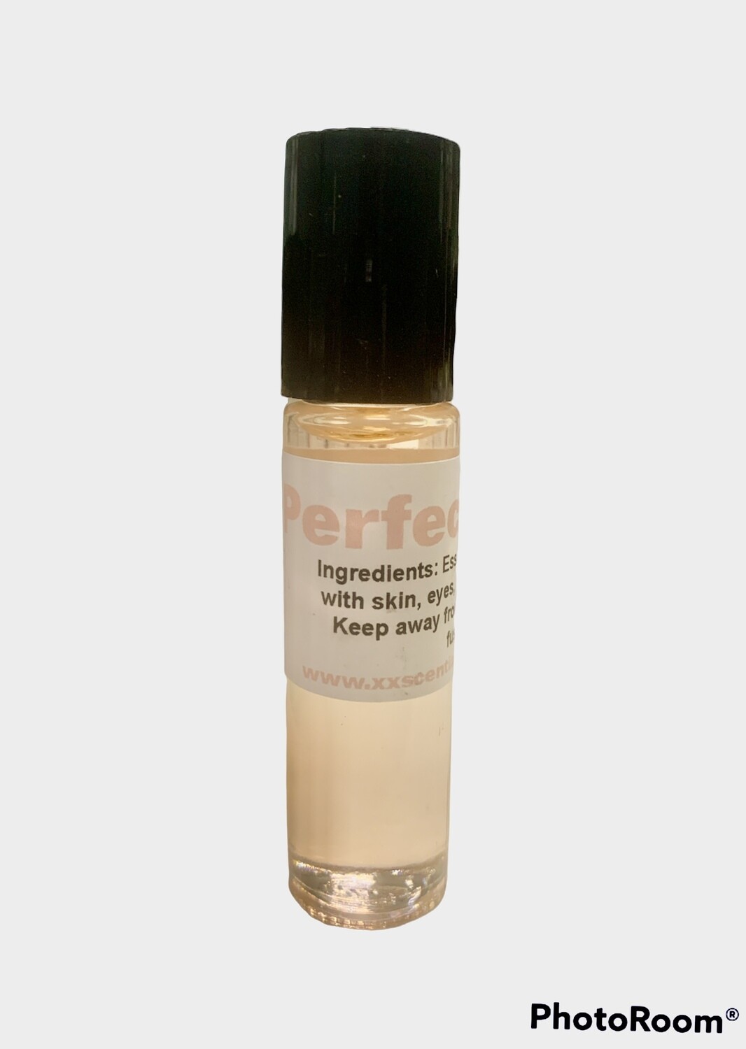 Marc Jacobs “Perfect Peace” (Inspired) Women 1/3 oz. Body Oil