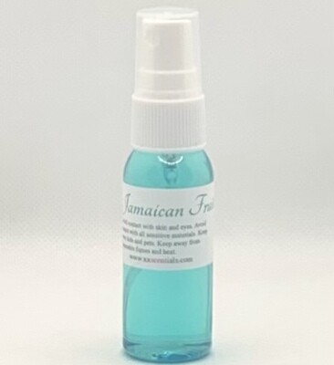 Jamaican Fruit (Inspired) ????? Spray