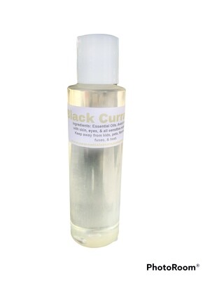 Black Currant Essential Burning?/Warmer/Diffuser Oil (5.5 oz. Large)