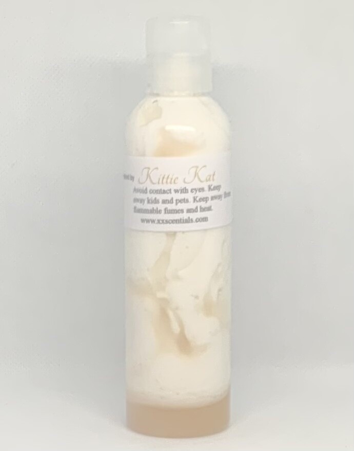 Kittie Kat (Inspired) Women 5.5 oz. Body Lotion ?