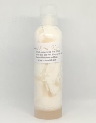 Kittie Kat (Inspired) Women 5.5 oz. Body Lotion ?