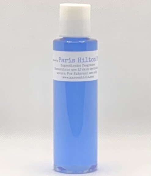 Paris Hilton (Inspired) Men Essential Burning?/Warmer/
Diffuser Oils, Please Choose Size:: Large (5.5 oz.)