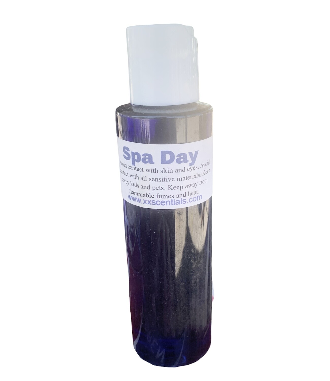 Spa Day Essential Burning?/Warmer/Diffuser Oils, Please Choose Size:: Large (5.5 oz.)