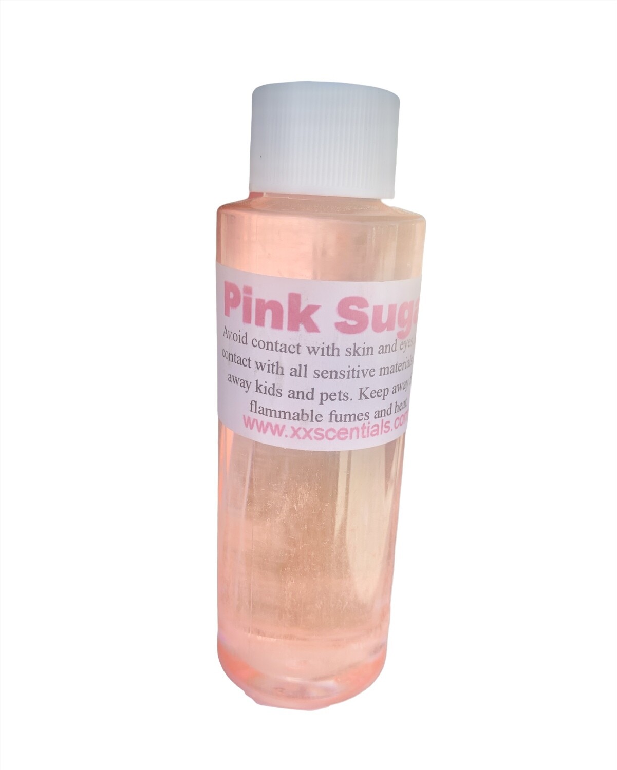 Pink Sugar Essential Burning?/Warmer/Diffuser Oils, Please Choose Size:: Medium (2.75 oz.)