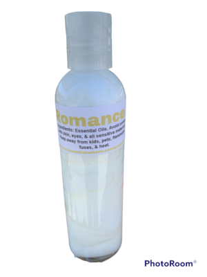Ralph Lauren “Romance” (Inspired) Women 5.5 oz. Body Lotion?