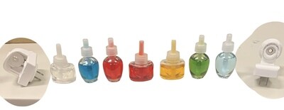 Plug-ins (Variety of Scents)