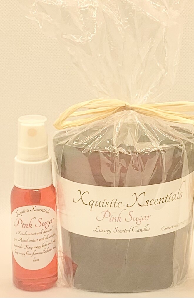 Pink Sugar Gift ? Sets
