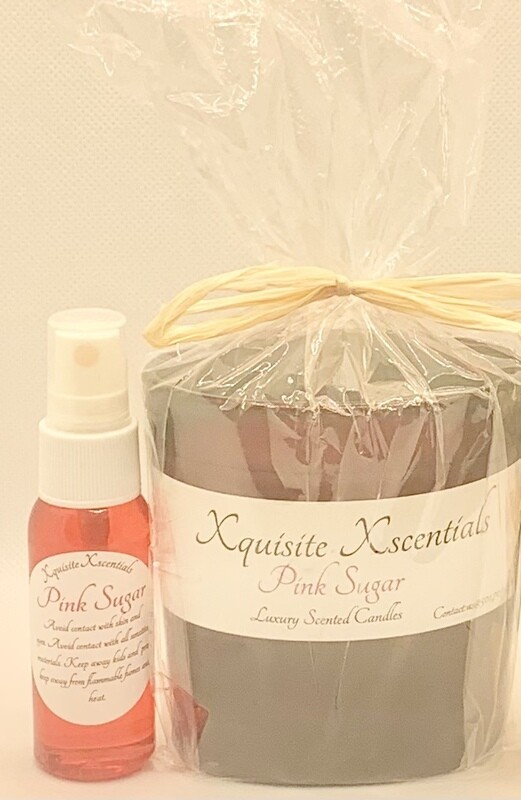 Pink Sugar Gift ? Sets