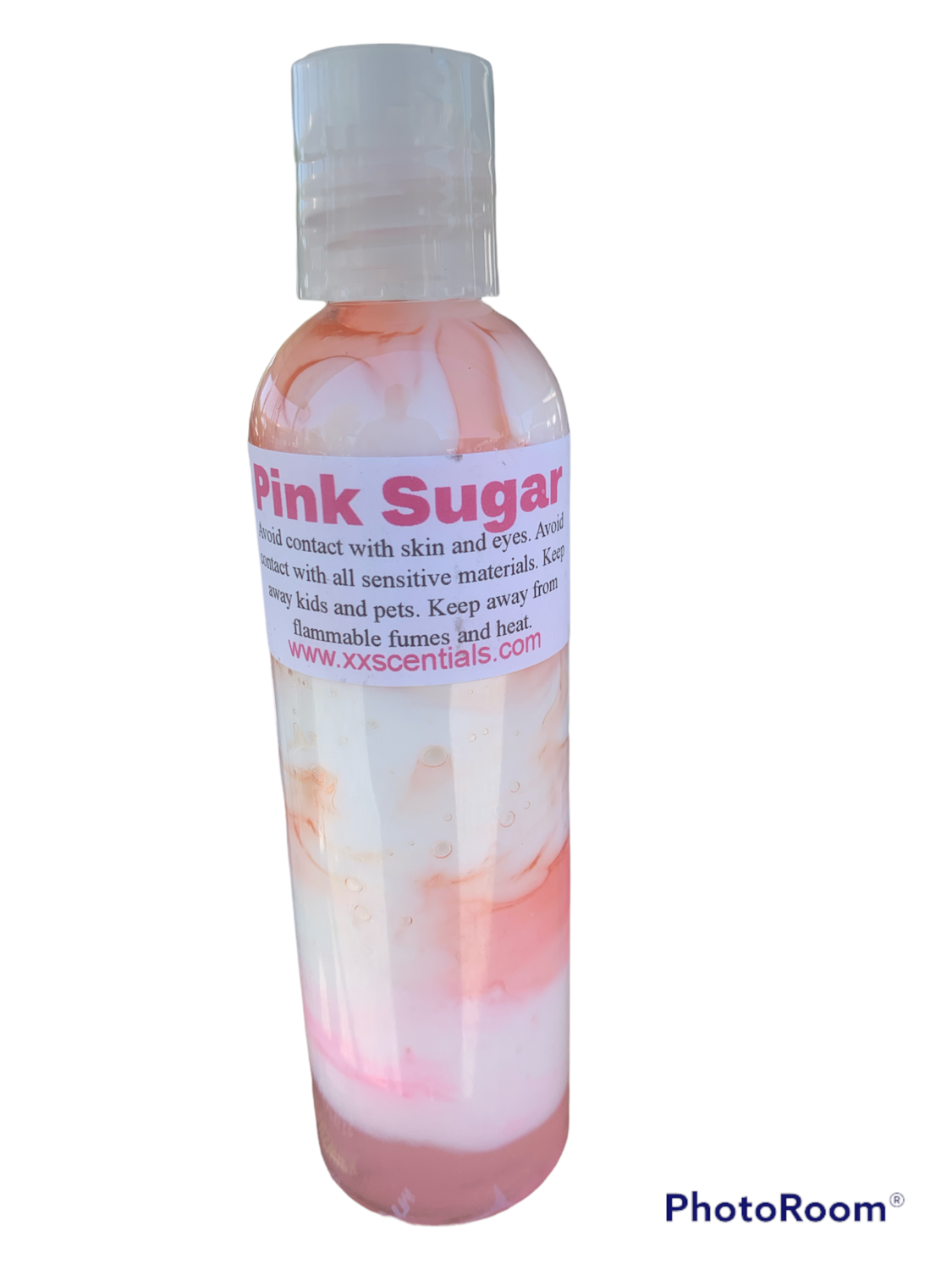 Pink Sugar (Women) 5.5 oz. Body Lotion 🧴