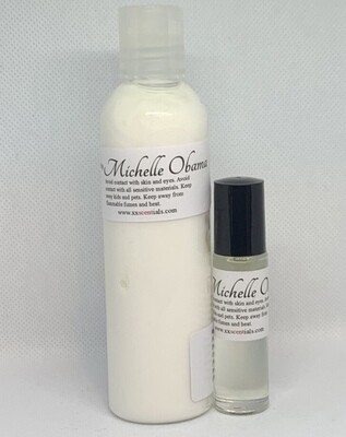 Michelle Obama (Inspired) 2pc Gift ? Set