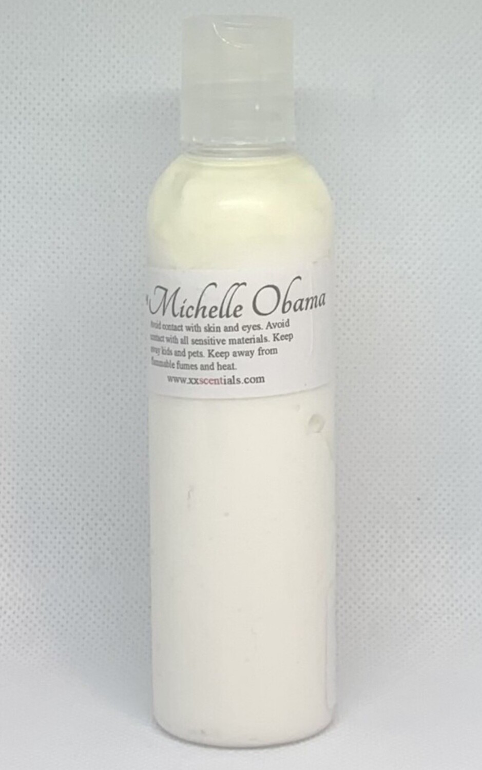 Michelle Obama (Inspired) 5.5 oz. Body Lotion ?