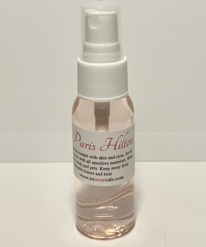 Paris Hilton (Inspired) Women ? /?/?/? Spray