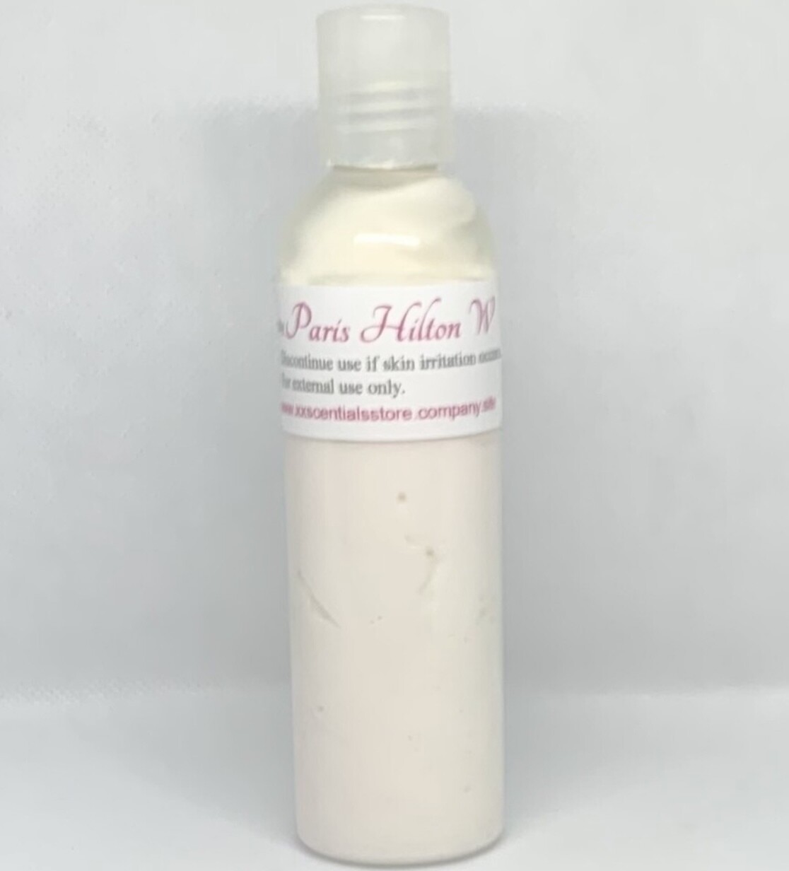 Paris Hilton (Inspired) Women 5.5 oz. Body Lotions ?