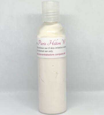 Paris Hilton (Inspired) Women 5.5 oz. Body Lotions ?