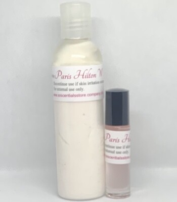Paris Hilton (Inspired) Women 2pc Gift ? Sets