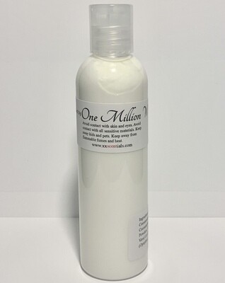 One Million (Inspired) Women 5.5 oz. Body Lotion ?