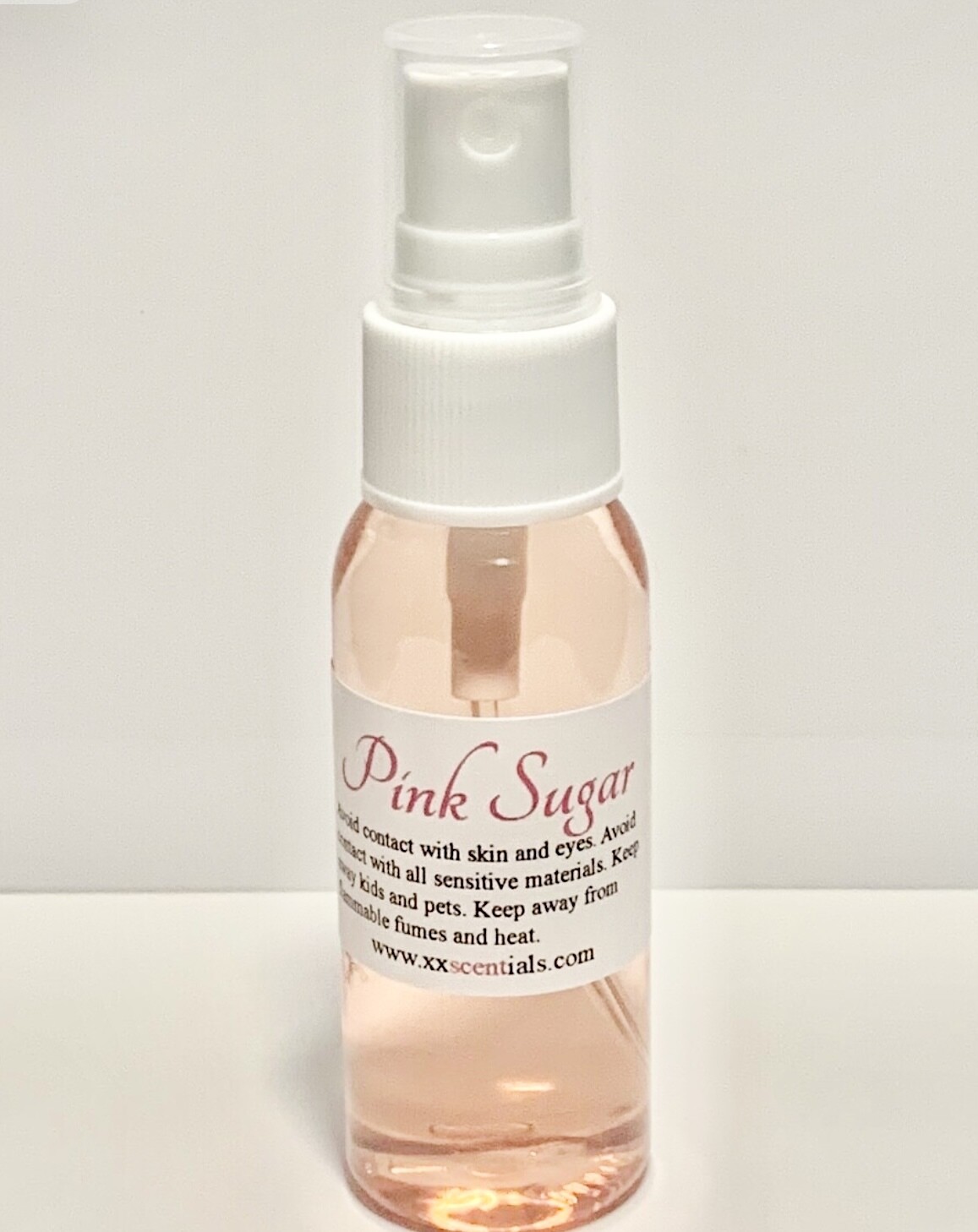 Pink Sugar  ?/?/?/? Spray