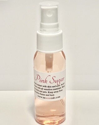 Pink Sugar  ?/?/?/? Spray