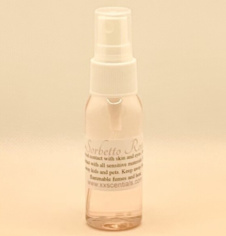 Sorbetto Rosso (Inspired) Women ????? Spray