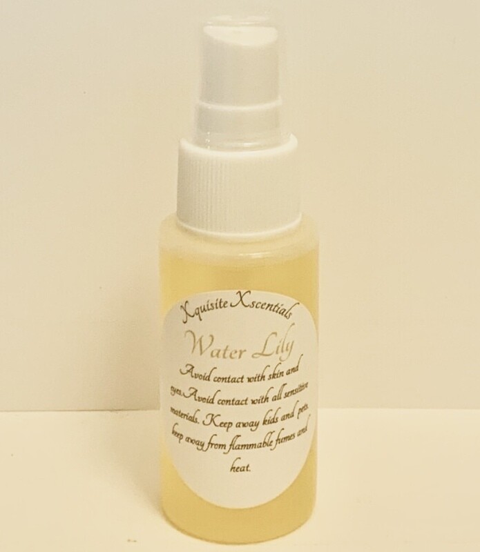Water Lily ?/?/?/? Spray