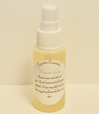Water Lily ?/?/?/? Spray