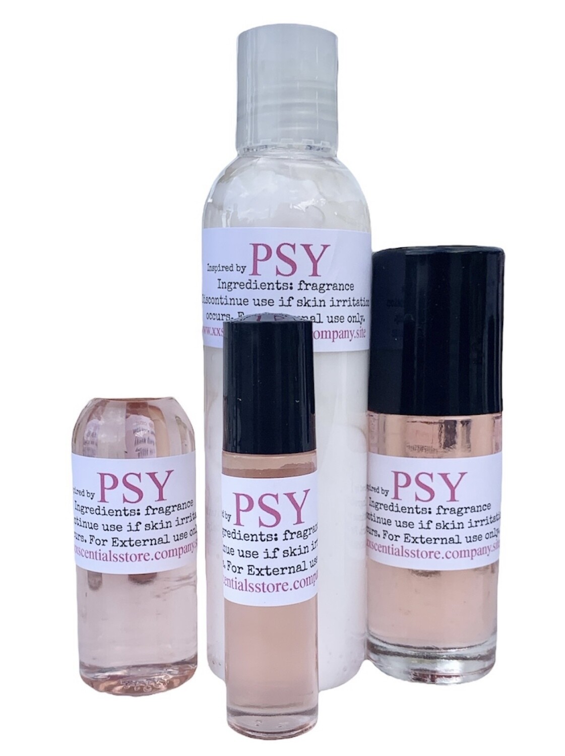 PSY (Inspired) Women Gift ? Sets