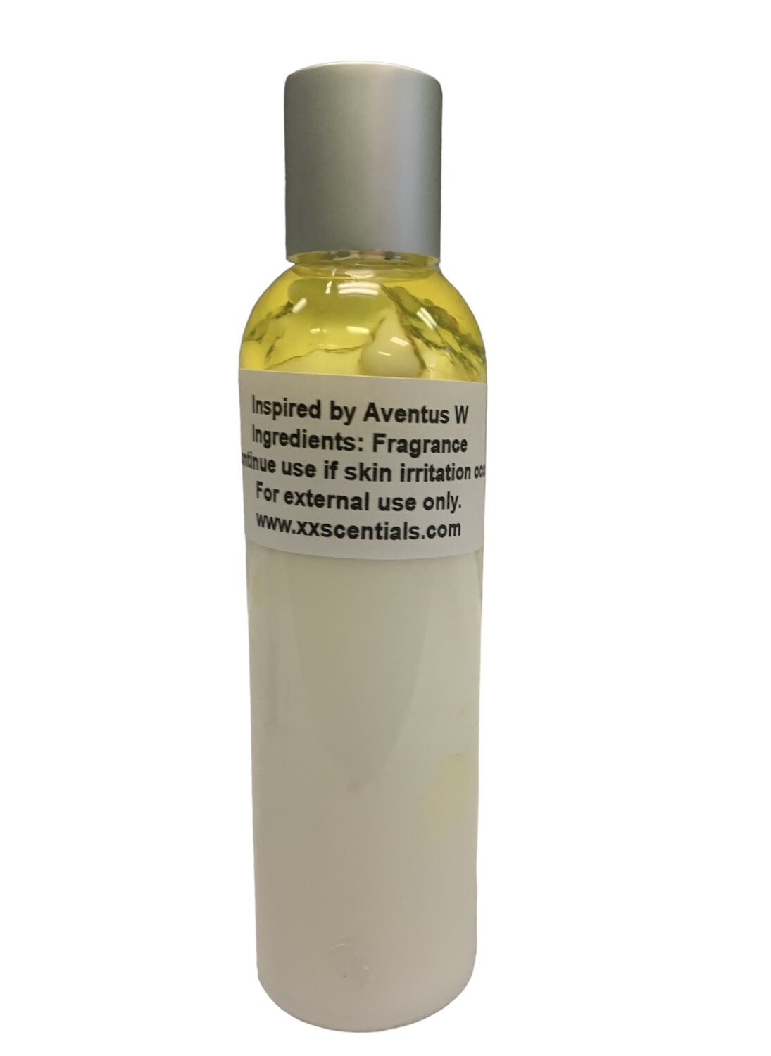 Creed “Aventus” (Inspired) Women 5.5 oz. Body Lotion?