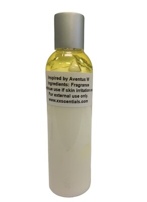 Creed “Aventus” (Inspired) Women 5.5 oz. Body Lotion?