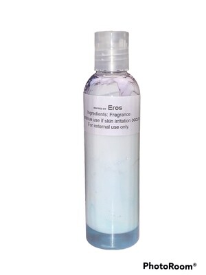Versace “Eros” (Inspired) Men 5.5 oz. Body Lotion ?