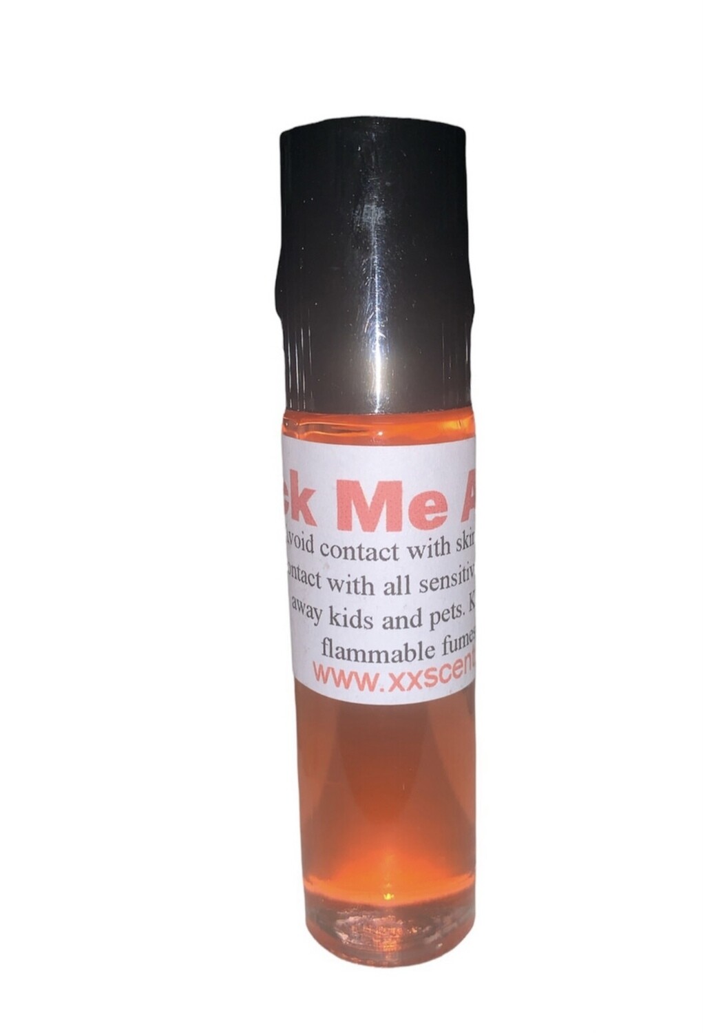 Lick Me All Over Women Body Oils