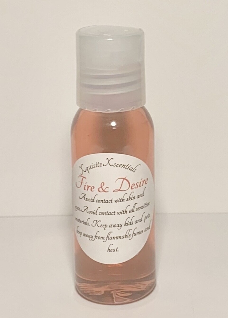 Fire? & Desire Essential Burning?/Warmer/Diffuser Oils