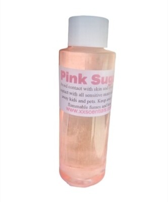 Pink Sugar Essential Burning?/Warmer/Diffuser Oils