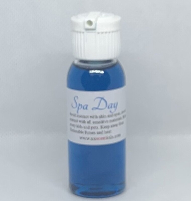 Spa Day Essential Burning?/Warmer/Diffuser Oils