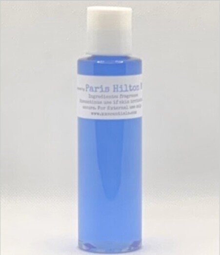 Paris Hilton (Inspired) Men Essential Burning?/Warmer/
Diffuser Oils
