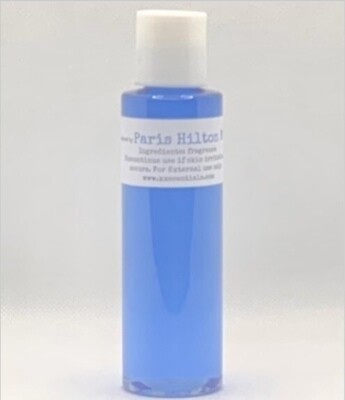 Paris Hilton (Inspired) Men Essential Burning?/Warmer/
Diffuser Oils