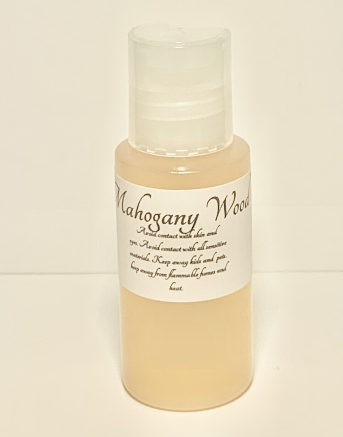 Mahogany Teakwood Essential Burning ?/Warmer/Diffuser Oils