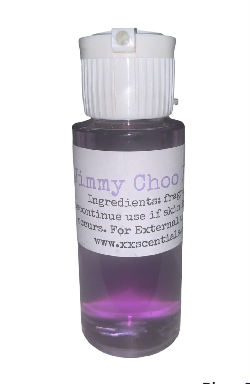 Jimmy Choo “Fever” (Inspired) Women Burning?/Warmer/Diffuser Oils