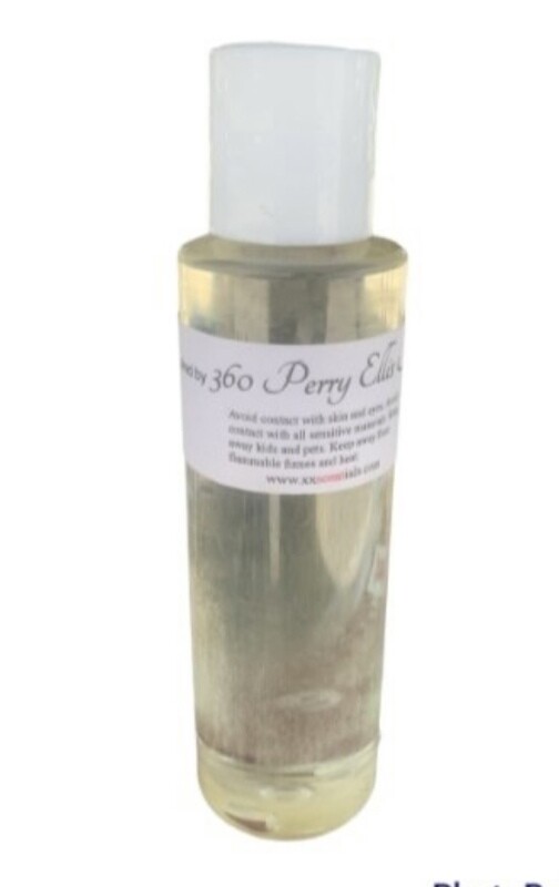 360 Perry Ellis (Inspired) Women Essential Burning🔥/Warmer/Diffuser Oils, Please Choose Size:: Large (5.5 oz.)