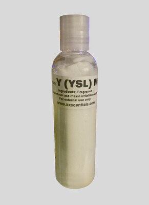 YSL “Y” (Inspired) Men 5.5 oz. Body Lotion ?