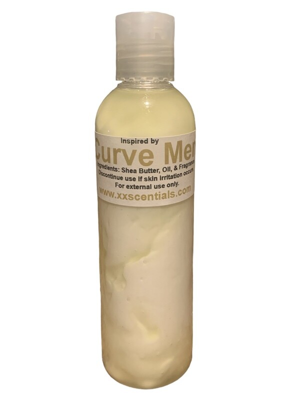 Curve (Inspired) Men 5.5 oz. Body Lotion?