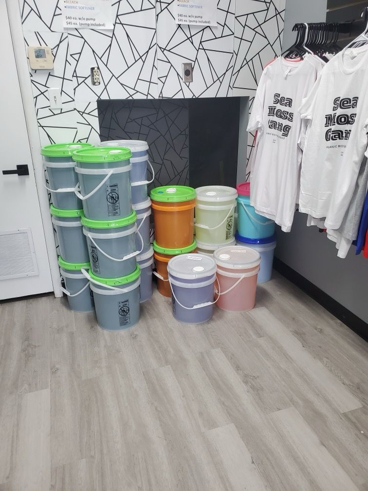 Gain (Inspired) Laundry Detergent 