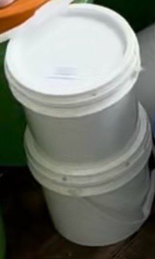 Beads Laundry (Tango) Beads Laundry (Tango)