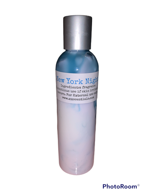 Bond #9 “New York Nights” (Inspired) Men 5.5 oz. Body Lotion?