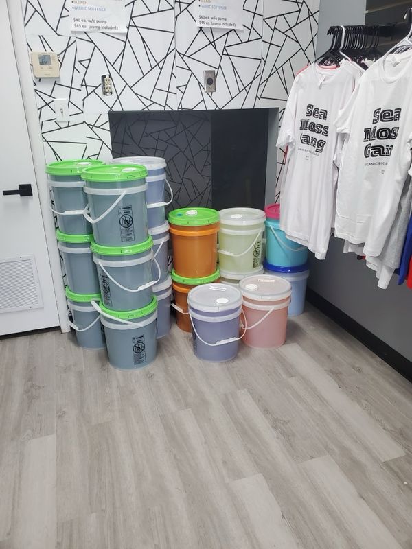 Drift for Babies (Inspired) Laundry Detergent 