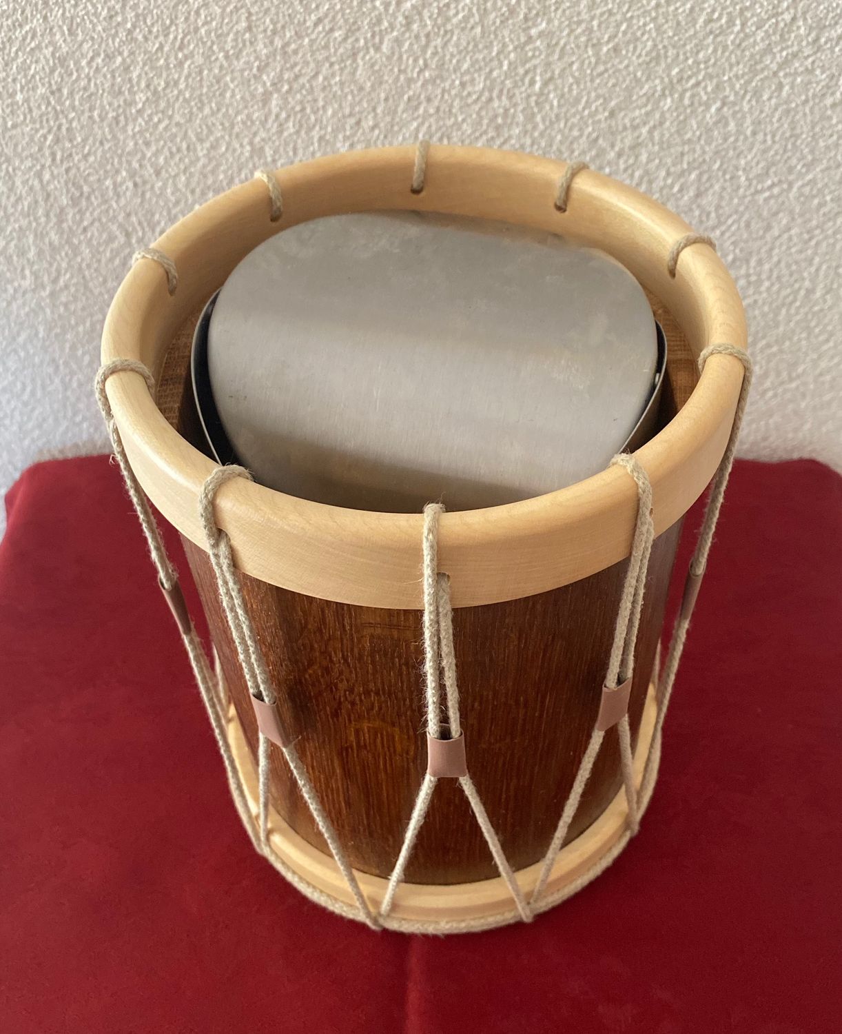 Tambour simple