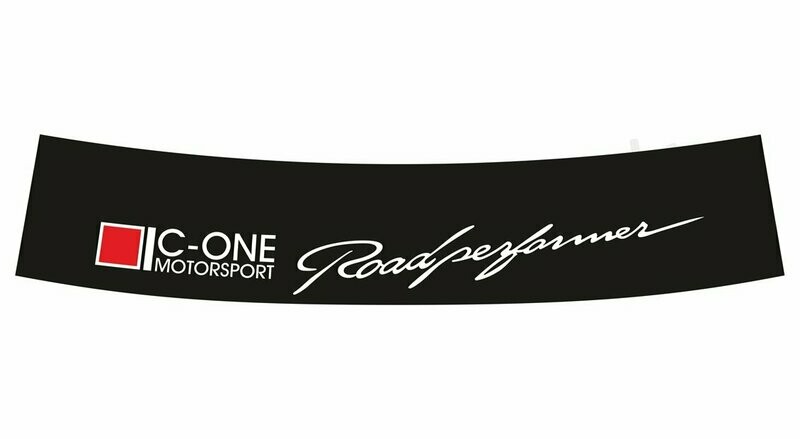 C-One sunstrip