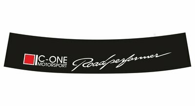 C-One sunstrip