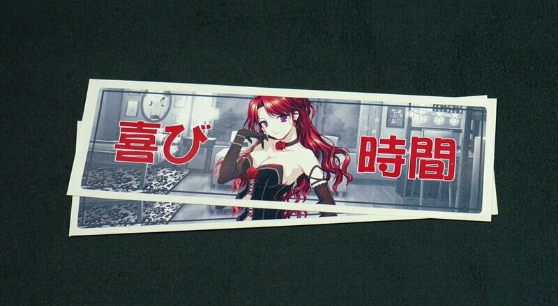 Manga Slap Joy Time